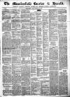 Macclesfield Courier and Herald Saturday 23 September 1837 Page 1