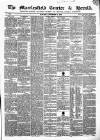 Macclesfield Courier and Herald Saturday 10 November 1838 Page 1