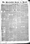 Macclesfield Courier and Herald Saturday 10 August 1839 Page 1