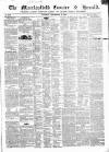 Macclesfield Courier and Herald Saturday 21 September 1839 Page 1