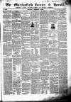 Macclesfield Courier and Herald Saturday 28 December 1839 Page 1