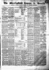 Macclesfield Courier and Herald Saturday 18 January 1840 Page 1