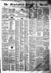 Macclesfield Courier and Herald Saturday 26 September 1840 Page 1
