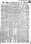 Macclesfield Courier and Herald Saturday 21 November 1840 Page 1