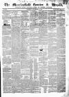Macclesfield Courier and Herald Saturday 19 December 1840 Page 1