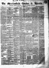 Macclesfield Courier and Herald Saturday 11 September 1841 Page 1