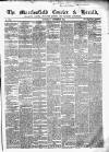 Macclesfield Courier and Herald Saturday 23 October 1841 Page 1