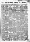 Macclesfield Courier and Herald Saturday 30 October 1841 Page 1