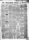 Macclesfield Courier and Herald Saturday 27 November 1841 Page 1