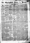Macclesfield Courier and Herald Saturday 11 December 1841 Page 1