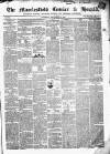 Macclesfield Courier and Herald Saturday 18 December 1841 Page 1
