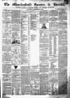 Macclesfield Courier and Herald Saturday 31 December 1842 Page 1