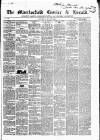 Macclesfield Courier and Herald Saturday 13 May 1843 Page 1