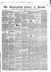 Macclesfield Courier and Herald Saturday 25 November 1843 Page 1