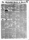 Macclesfield Courier and Herald Saturday 10 February 1844 Page 1