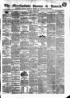 Macclesfield Courier and Herald Saturday 27 April 1844 Page 1