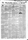 Macclesfield Courier and Herald Saturday 01 June 1844 Page 1