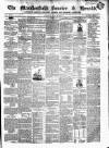 Macclesfield Courier and Herald Saturday 29 June 1844 Page 1