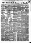 Macclesfield Courier and Herald Saturday 06 July 1844 Page 1