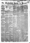 Macclesfield Courier and Herald Saturday 13 July 1844 Page 1