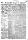Macclesfield Courier and Herald Saturday 17 August 1844 Page 1