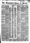 Macclesfield Courier and Herald Saturday 21 September 1844 Page 1
