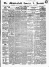 Macclesfield Courier and Herald Saturday 16 November 1844 Page 1