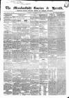 Macclesfield Courier and Herald Saturday 14 December 1844 Page 1