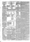 Macclesfield Courier and Herald Saturday 03 January 1857 Page 4
