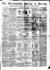 Macclesfield Courier and Herald Saturday 04 July 1857 Page 1