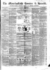 Macclesfield Courier and Herald Saturday 18 July 1857 Page 1
