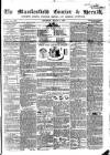 Macclesfield Courier and Herald Saturday 08 August 1857 Page 1