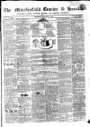 Macclesfield Courier and Herald Saturday 22 August 1857 Page 1