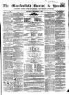 Macclesfield Courier and Herald Saturday 05 September 1857 Page 1