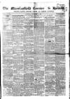 Macclesfield Courier and Herald Saturday 14 November 1857 Page 1