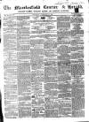 Macclesfield Courier and Herald Saturday 27 February 1858 Page 1