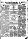 Macclesfield Courier and Herald Saturday 15 May 1858 Page 1