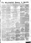 Macclesfield Courier and Herald Saturday 22 May 1858 Page 1
