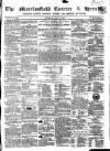 Macclesfield Courier and Herald Saturday 03 July 1858 Page 1