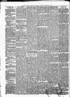 Macclesfield Courier and Herald Saturday 12 February 1859 Page 4