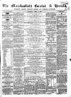 Macclesfield Courier and Herald Saturday 09 April 1859 Page 1