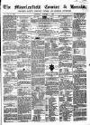 Macclesfield Courier and Herald Saturday 01 October 1859 Page 1