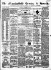 Macclesfield Courier and Herald Saturday 08 October 1859 Page 1