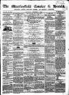 Macclesfield Courier and Herald Saturday 05 November 1859 Page 1