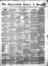 Macclesfield Courier and Herald Saturday 03 December 1859 Page 1