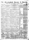 Macclesfield Courier and Herald Saturday 17 December 1859 Page 1