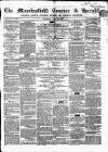 Macclesfield Courier and Herald Saturday 11 May 1861 Page 1