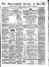 Macclesfield Courier and Herald Saturday 13 July 1861 Page 1