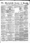 Macclesfield Courier and Herald Saturday 20 July 1861 Page 1