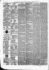 Macclesfield Courier and Herald Saturday 28 September 1861 Page 2